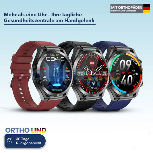 Orthowatch Nova