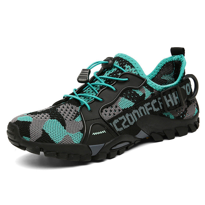 Orthopädischer Lauf- &amp; Wanderschuh - WildWalker