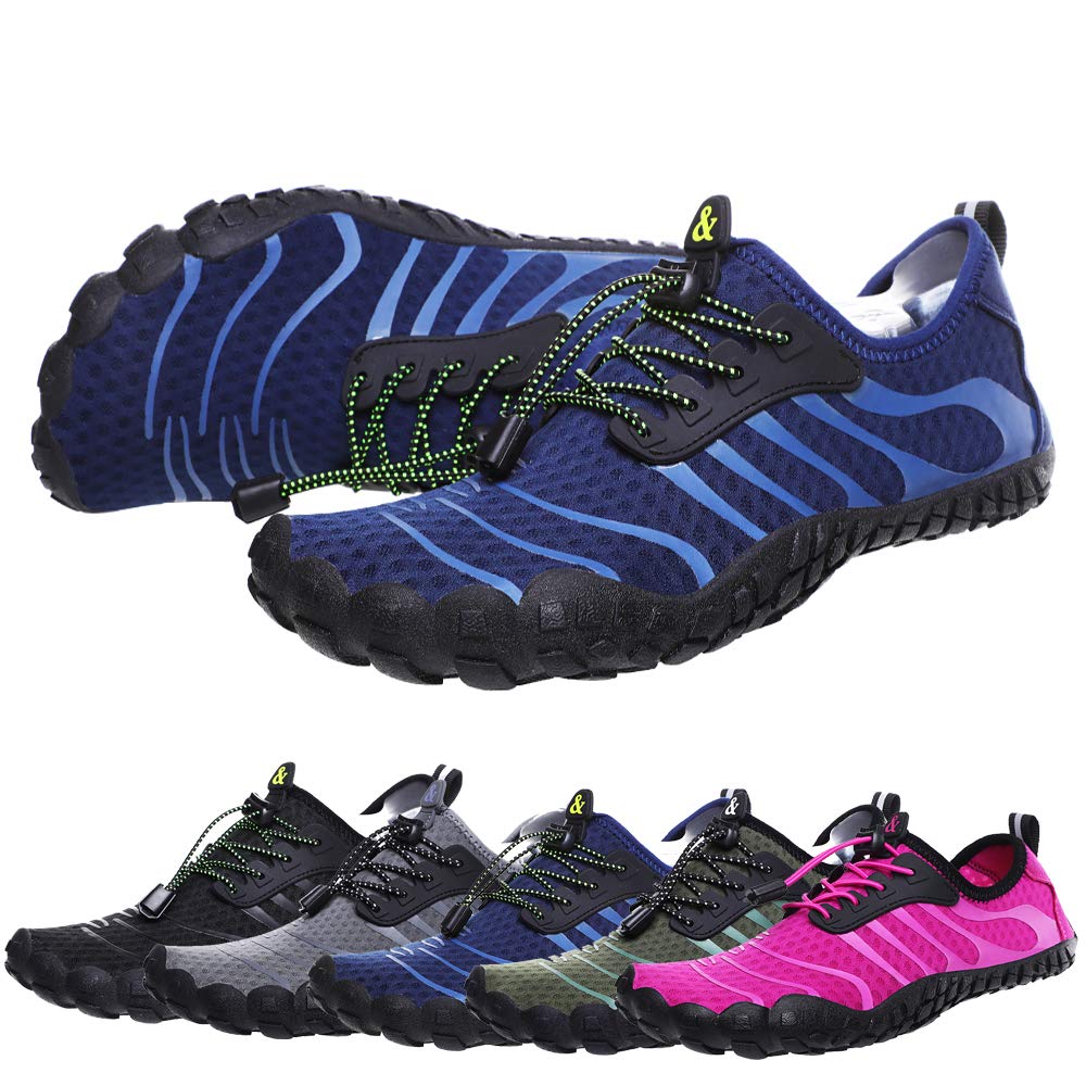 Orthopädischer Barfußschuh - NaturalOrtho