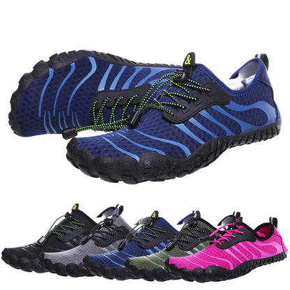Orthopädischer Barfußschuh - NaturalOrtho