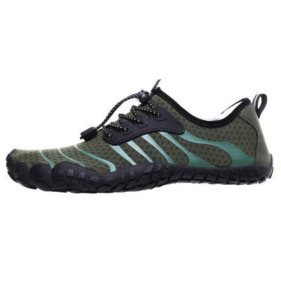 Orthopädischer Barfußschuh - NaturalOrtho