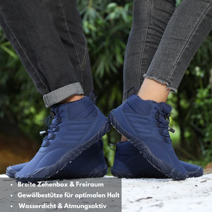 Ergonomische Barfußschuhe zur Schmerzlinderung Unisex - Orthonexa