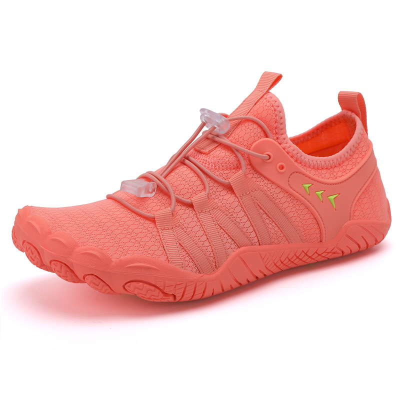 Ergonomischer Barfußschuh - NaturFlex OrthoWalk