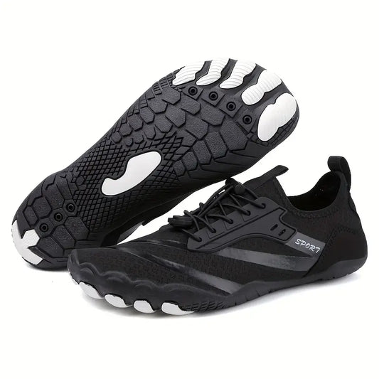 Orthopädischer Barfußschuh - PureStride OrthoLite