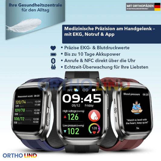 Orthowatch Vitra