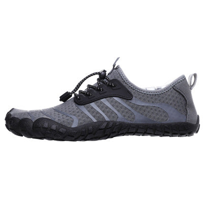 Orthopädischer Barfußschuh - NaturalOrtho