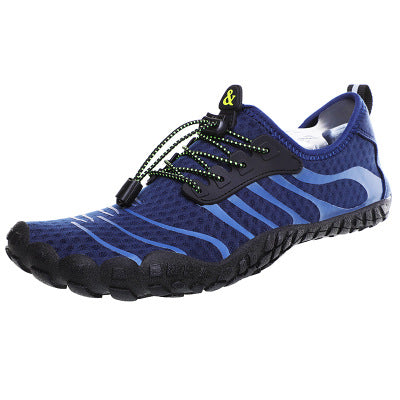 Orthopädischer Barfußschuh - NaturalOrtho