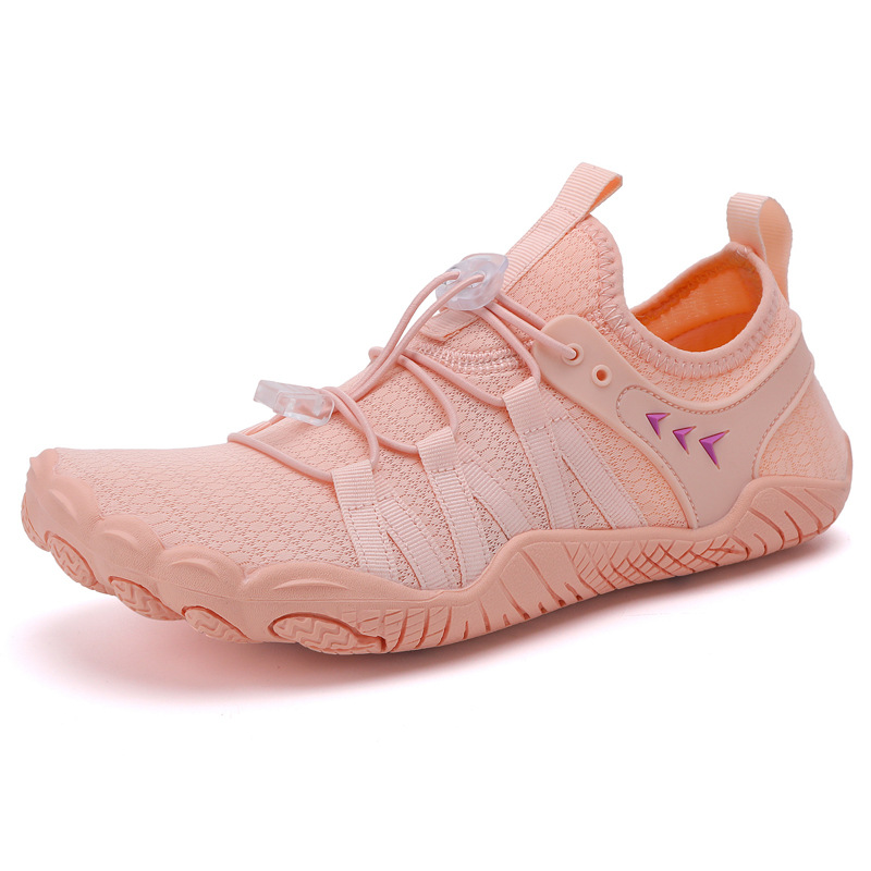 Ergonomischer Barfußschuh - NaturFlex OrthoWalk