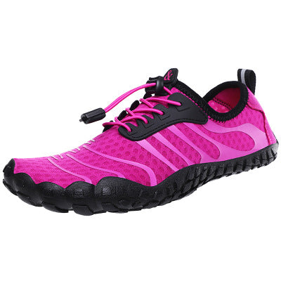 Orthopädischer Barfußschuh - NaturalOrtho