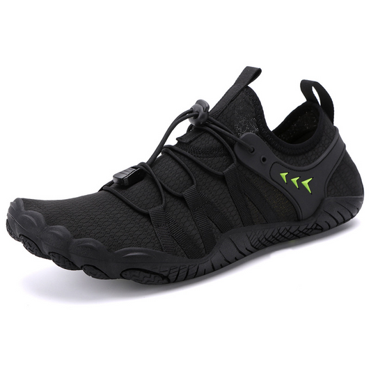 Ergonomischer Barfußschuh - NaturFlex OrthoWalk