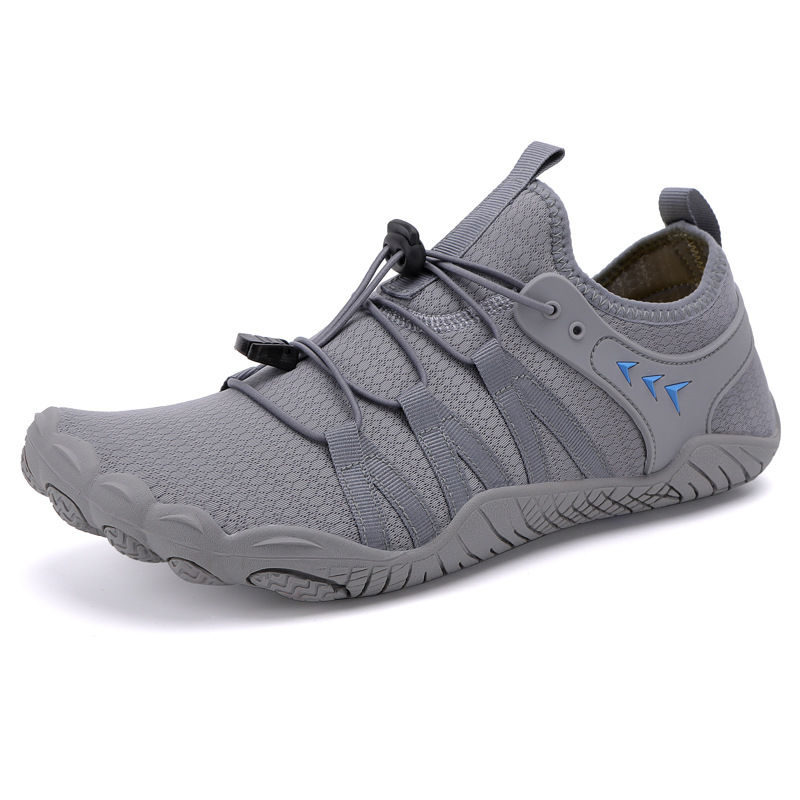 Ergonomischer Barfußschuh - NaturFlex OrthoWalk
