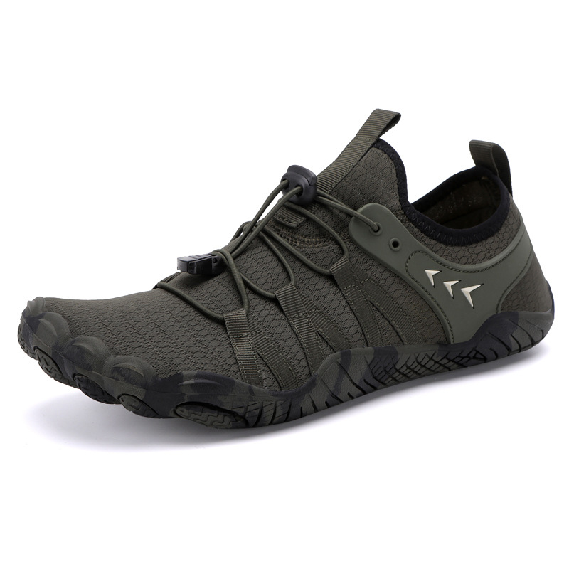 Ergonomischer Barfußschuh - NaturFlex OrthoWalk