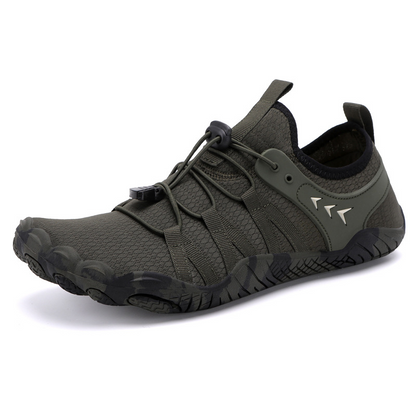 Ergonomischer Barfußschuh - NaturFlex OrthoWalk