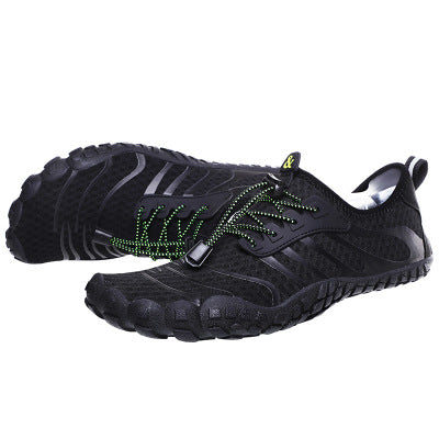 Orthopädischer Barfußschuh - NaturalOrtho