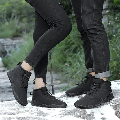 Ergonomische Barfußschuhe zur Schmerzlinderung Unisex - Orthonexa