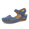 Blau