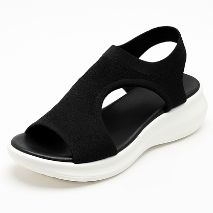 Ergonomische Orthopädische Damensandalen für Schmerzlinderung - AirStep