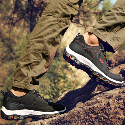 Orthopädischer Lauf- &amp; Wanderschuh - OrthoQuest - Unisex