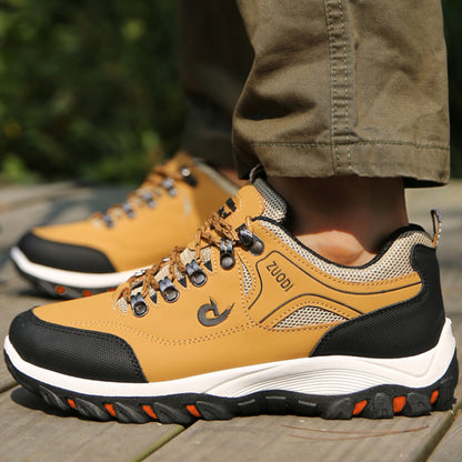Orthopädischer Lauf- &amp; Wanderschuh - OrthoQuest - Unisex