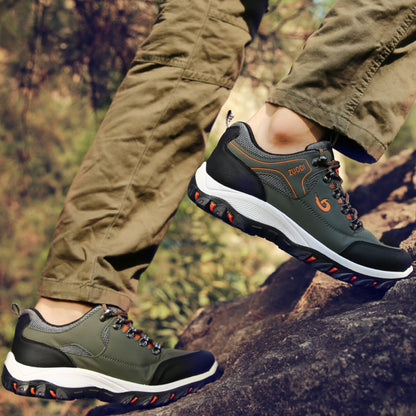 Orthopädischer Lauf- &amp; Wanderschuh - OrthoQuest - Unisex