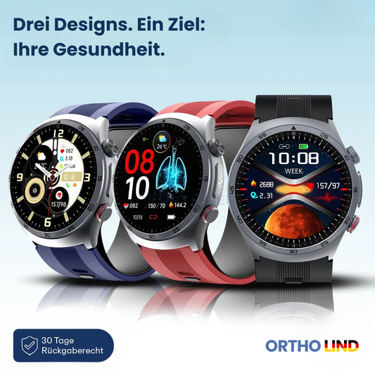 OrthoWatch Pro Circa