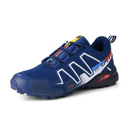 Orthopädischer &amp; Ergonomischer Lauf- &amp; Wanderschuh - OrthoHike - Unisex