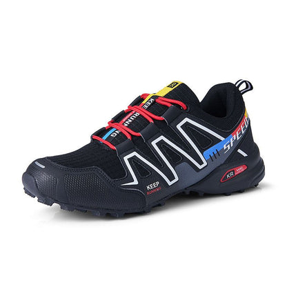 Orthopädischer &amp; Ergonomischer Lauf- &amp; Wanderschuh - OrthoHike - Unisex