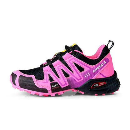 Orthopädischer &amp; Ergonomischer Lauf- &amp; Wanderschuh - OrthoHike - Unisex