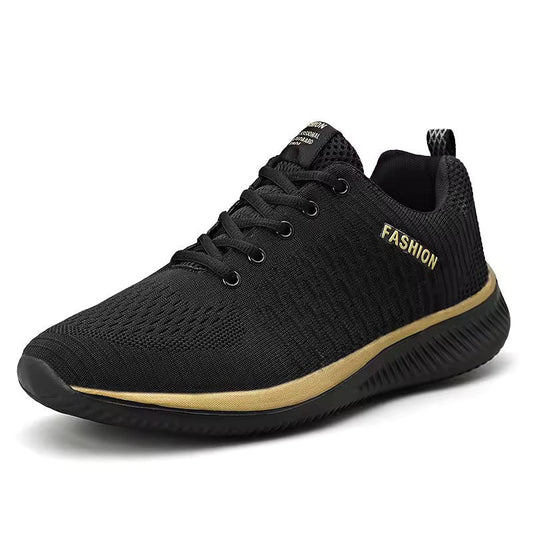 Bequemer Alltagsschuh mit Stil &amp; Entlastung – OrthoForm Unisex