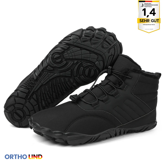 Ergonomische Barfußschuhe zur Schmerzlinderung Unisex - Orthonexa