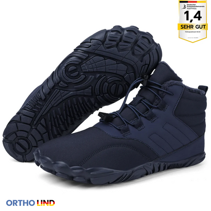 Ergonomische Barfußschuhe zur Schmerzlinderung Unisex - Orthonexa