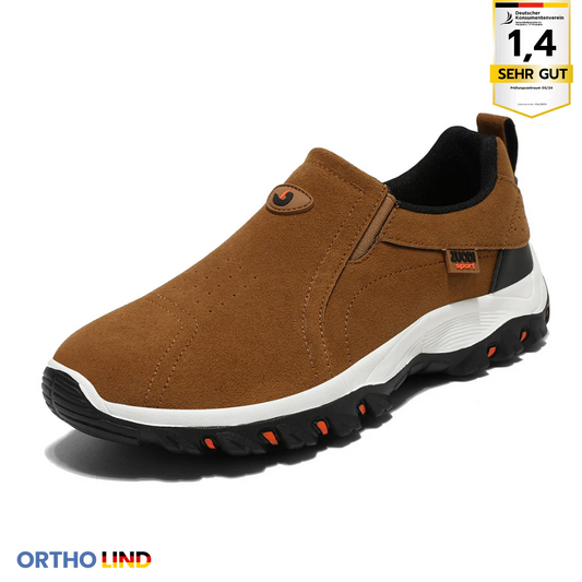 Ergonomischer Schuh zur Schmerzlinderung - OrthoFree Unisex