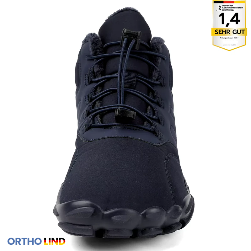 Ergonomische Barfußschuhe zur Schmerzlinderung Unisex - Orthonexa