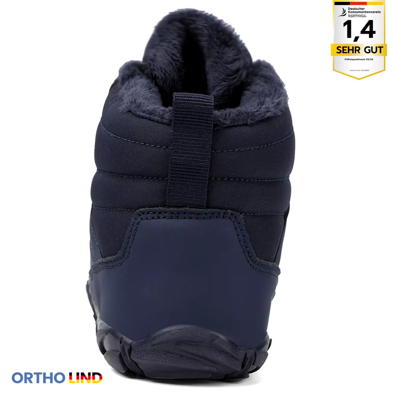 Ergonomische Barfußschuhe zur Schmerzlinderung Unisex - Orthonexa
