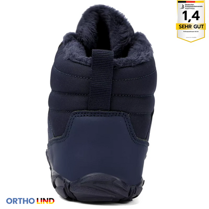 Ergonomische Barfußschuhe zur Schmerzlinderung Unisex - Orthonexa