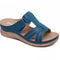Blau